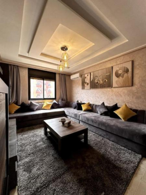 Perle Rare sur Marrakech, O'Lovely Appart 2 Chambres